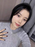 DAISY DREAMS999足銀三生有幸項鏈女氣質銀杏葉吊墜鎖骨鏈七夕送女友老婆禮物 999銀三生有杏項鏈 曬單實拍圖