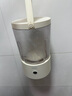 OIDIRE 洗衣杯 迷你洗衣機(jī)小型洗襪子洗衣機(jī)內(nèi)衣內(nèi)褲洗衣機(jī)半自動(dòng)懶人洗衣機(jī)宿舍便攜式清洗機(jī)洗襪子機(jī) ODI-XYJ16 洗衣機(jī)【單桶款】 曬單實(shí)拍圖