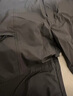 SIMWOOD/簡(jiǎn)木男裝【LS07寬松直筒】145g吸濕速干輕戶外軟殼褲SM130060B 軍灰綠 【LS07寬松直筒長(zhǎng)褲】 30 (建議126-135斤) 曬單實(shí)拍圖