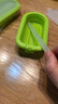 季萌自制雪糕模具硅膠食品冰棍模具家用冰激凌模具diy冰淇淋冰棒模具 3個混色裝 曬單實拍圖