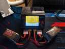 HOTA D6Pro智能雙路平衡充電器航模車模鋰電池中文充電機(jī)650W15A D6Pro標(biāo)配【內(nèi)置電源】 黑色 曬單實(shí)拍圖