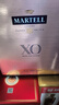 馬爹利（Martell）XO干邑白蘭地法國進(jìn)口洋酒 馬爹利750ml  1000ml  拱橋xo 馬爹利XO拱橋 750mL 2瓶 曬單實(shí)拍圖