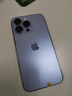 Apple【24期免息0首付】Apple iPhone 13Pro 蘋(píng)果13Pro 國行5G雙卡 全網(wǎng)通 蘋(píng)果二手手機 遠峰藍色【店長(cháng)推薦】 【99新】128G【現貨速發(fā)+三年店保+0首付】 曬單實(shí)拍圖