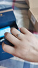 VCIXYOUPT950鉑金戒指一克拉莫桑石鉆戒結訂求婚表白紀念生日禮物送女友 一克拉鉑金戒指【證書/本地倉】 曬單實拍圖