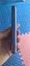 諾基亞（NOKIA）125 4G全網(wǎng)通移動聯(lián)通電信廣電 2.4英寸 老人老年按鍵直板學生兒童備用手機 雙卡雙待 藍色 曬單實拍圖