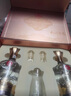 五糧液股份出品 九洲至樽 濃香型白酒 52度 500ml*2瓶 禮盒裝送禮禮品酒 曬單實(shí)拍圖