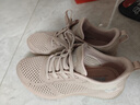 斯凱奇（SKECHERS）女鞋夏季透氣運(yùn)動(dòng)鞋網(wǎng)面健步鞋軟底百搭外穿輕便休閑跑步鞋32509 曬單實(shí)拍圖