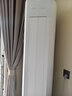 海爾（Haier）凈省電 2匹省電節(jié)能柜機(jī)客廳立式空調(diào) KFR-50LW/E1-1 家電國(guó)家補(bǔ)貼20% 以舊換新 曬單實(shí)拍圖