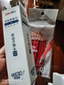 得力（deli）按動(dòng)筆芯0.5mm子彈頭 按動(dòng)中性筆筆芯時(shí)尚簽字筆芯 黑色紅色速干學(xué)生辦公筆芯 SR3396紅色筆芯-10支裝 曬單實(shí)拍圖