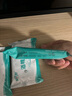 安可新 75%酒精濕巾10片*20包 消毒濕紙巾殺菌開學(xué)衛(wèi)生濕巾小包便攜裝  曬單實拍圖