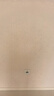 飛利浦（PHILIPS）86型智能人體感應(yīng)地腳燈嵌入式樓梯踏步感應(yīng)燈家用過道LED小夜燈 S20啞光白人體感應(yīng)地腳燈 曬單實(shí)拍圖