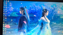 AOC U32G4ZMN 31.5英寸QD-MiniLED量子點(diǎn)4K 240Hz電競顯示器1MS快速液晶屏幕PS5游戲10BIT電腦顯示屏 【新】4K原生240HZ 1152分區(qū) 曬單實(shí)拍圖