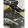 阿迪達(dá)斯 （adidas）男鞋女鞋25新款[輕機(jī)甲鞋-賽博]XLG厚底休閑跑步鞋緩震透氣老爹鞋 IH0070/厚底4-5CM/科幻美感 42 【建議腳長26厘米】 曬單實(shí)拍圖