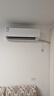 富士通空調(diào)KM系列 2匹1級(jí)能效21-32㎡適用 智能變頻省電空調(diào)掛機(jī)國(guó)家補(bǔ)貼ASQG18KMCA（KFR-50GW/Bpkma） 曬單實(shí)拍圖