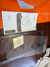 圖拉斯【泰坦全屏膜】適用iphone15promax鋼化膜蘋(píng)果15pro手機(jī)膜全覆蓋防摔防指紋無(wú)塵倉(cāng)超薄高清貼膜 iPhone 15 Pro【高清膜】 旗艦版（送無(wú)塵倉(cāng)）丨第2件半價(jià) 曬單實(shí)拍圖
