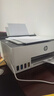 惠普（HP）598 家用學(xué)習(xí)連供無線打印一體機 大容量可加墨多功能打印復(fù)印掃描  彩色家庭打印機 曬單實拍圖