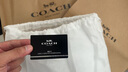 蔻馳（COACH）【品牌直供】HERITAGE男士經(jīng)典標(biāo)志多功能斜挎包 七夕禮物 曬單實(shí)拍圖