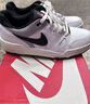 耐克（NIKE）官方FULL FORCE男子運(yùn)動(dòng)鞋板鞋秋季低幫復(fù)古舒適簡約FB1362 101白/黑/青灰/帆白/黑/隊(duì)橙 42.5 曬單實(shí)拍圖