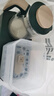 小壯熊恒溫壺嬰兒沖奶寶寶奶瓶消毒烘干一體機(jī)恒溫水壺溫奶暖奶器二合一 國(guó)潮綠經(jīng)典款 1.3L 童鎖設(shè)計(jì) 多功能奶瓶消毒帶烘干調(diào)奶器 曬單實(shí)拍圖
