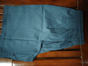 JEANSWEST CLUB真維斯休閑短褲男士純棉寬松透氣跑步籃球潮流五分運(yùn)動沙灘褲男 曬單實(shí)拍圖