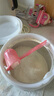 美贊臣鉑睿 兒童奶粉 4段配方奶粉（3歲以上） 850g 全面營(yíng)養(yǎng) 優(yōu)量DHA 曬單實(shí)拍圖