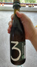 3泉（3 Fonteinen）比利時原裝進口精釀啤酒 三泉蘭比克天花板 老貴茲系列 酸啤酒 3泉系列3口味 375mL 3瓶 曬單實拍圖