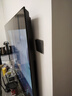 長(zhǎng)虹熊貓TV 75D7H Pro 75英寸 MiniLED 0貼墻壁畫(huà)電視 288Hz高刷新4K智能AI平板液晶電視機(jī) 國(guó)家補(bǔ)貼 曬單實(shí)拍圖