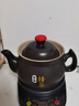 志高煎藥壺全自動(dòng)分體預(yù)約定時(shí)式家用養(yǎng)生壺熬中藥鍋中藥電煎壺家用煲藥煎鍋中醫(yī)煮熬藥罐砂鍋燉藥?kù)?【次日達(dá)】成人藥量推薦志高B5.5文武火變頻無(wú)釉款 曬單實(shí)拍圖