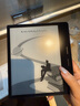 掌閱（iReader）Ocean4 Turbo 2025 7英寸智能閱讀本 電子書閱讀器 墨水屏電紙書 平板電腦學習看漫便攜 星際黑 曬單實拍圖