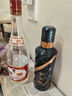 汾酒 玻汾 (紅蓋汾)  清香型白酒 42度 475mL 12瓶 整箱型 曬單實(shí)拍圖