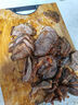 大莊園 進口草飼原切牛腱子凈重2斤 生鮮牛肉 醬鹵燉煮食材【真原切】 曬單實拍圖