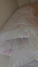 波司登25年輕薄羽絨服男女兒童款絨5A抗菌三防保暖外套T250135530 曬單實(shí)拍圖