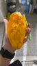 閩農(nóng)語果新鮮大青芒當(dāng)季新鮮水果當(dāng)季芒果青皮芒果帶箱云南水果生鮮芒果 【5斤 | 單果200g起】凈重4.5斤 【老樹鮮果】 曬單實拍圖