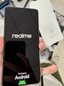realme【國家補貼】真我GT7 天璣9400+ 輕薄大電池快充長續(xù)航 超聲波3D指紋 電競AI游戲5G手機 12+256白 曬單實拍圖