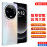 HURAIEI手機(jī)2025新款全網(wǎng)通5G全新原裝正品旗艦天璣9400處理器快充大電池長(zhǎng)續(xù)航拍照游戲電競(jìng)學(xué)習(xí)老人機(jī) 冰晶藍(lán) 16G+1TB 官方禮品+旗艦芯片 曬單實(shí)拍圖