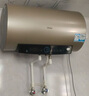 海爾（Haier）國家補(bǔ)貼20%電熱水器60升 JT3 金剛無縫膽 3300W變頻節(jié)能速熱 終身免換鎂棒 一級能效家用儲水式 曬單實拍圖