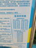 【寬松直筒】高品質(zhì)牛仔褲男2025夏季寬松直筒商務(wù)休閑百搭長(zhǎng)褲 藍(lán)灰色 36 【建議155-185斤】 曬單實(shí)拍圖