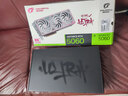 七彩虹（Colorful）iGame GeForce RTX 5060 Ultra W OC 8GB GDDR7 DLSS 4 電競光追游戲設計電腦顯卡 曬單實拍圖
