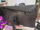 SANC盛色27英寸2K210Hz電競顯示器FastIPS硬件低藍光IGZO氧化物技術(shù)10Bit 500nit高亮屏幕G72Max增強版 曬單實拍圖