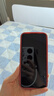 mlnew紅米K60E鏡頭全包手機殼Redmi K60E 5G保護殼K60E小羊皮手機套防摔保護套防滑 【酒紅色】配全屏全透明高清鋼化膜 曬單實(shí)拍圖