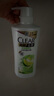 清揚(yáng)（CLEAR）去屑蓬松洗發(fā)水套裝 控油清爽型白瓶500gx2+隨機(jī)小樣100g 曬單實(shí)拍圖