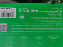 畢亞茲 適用2023款 OPPO Pad Air2鋼化膜 OPPO平板電腦11.4英寸抗藍光膜 耐刮防磨全屏覆蓋膜 PM212-藍光 曬單實(shí)拍圖