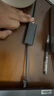 貝爾金（BELKIN）擴展塢 Type-C轉(zhuǎn)網(wǎng)口 2.5Gbps超千兆網(wǎng)口轉(zhuǎn)接 USB網(wǎng)線拓展 網(wǎng)絡(luò)轉(zhuǎn)接頭 INC012 曬單實拍圖