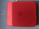 摩托羅拉（Motorola）moto razr50 雙卡雙待 5G全網(wǎng)通 AI折疊手機(jī) 應(yīng)用多開(kāi) 3.6大外屏IPX8抗水 第五代60萬(wàn)次折疊認(rèn)證 razr50 Ultra哥特玫瑰16GB+1TB 【 曬單實(shí)拍圖