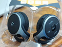 HKXB索尼（SONY）同款無線運(yùn)動(dòng)跑步藍(lán)牙耳機(jī)插卡MP3收音機(jī)通話掛耳不入耳頭戴式 白色 藍(lán)牙FM插卡版＋32G內(nèi)存卡＋ 標(biāo)配 曬單實(shí)拍圖