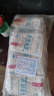 華魯 醫(yī)用棉簽一次性使用無菌棉簽棉棒 單頭竹棒消毒碘伏棉簽醫(yī)用棉簽 無菌棉簽8cm/20袋【共1000支】 曬單實拍圖