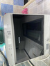 松下（Panasonic）洗衣機全自動(dòng)波輪10公斤家用大容量節能省水 抗菌除螨洗輕柔洗浸泡洗毛毯洗 人工智能祛漬國家補貼 XQB100-T2F1 曬單實(shí)拍圖