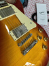 epiphone易普鋒電吉他Les Paul Standard'50S  60 IGC孤獨搖滾波奇醬同款 LP Standard 50s 櫻桃漸變 曬單實(shí)拍圖