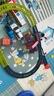 托馬斯&朋友 （THOMAS&FRIENDS）生日兒童禮物男孩火車玩具-卡莉和桑迪運輸好伙伴軌道套裝HDY58 曬單實拍圖