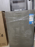 志高（CHIGO）全自動洗衣機(jī) 家用小型波輪 洗脫一體機(jī)大容量 公寓宿舍出租房 10KG咖啡金【藍(lán)光洗護(hù)+風(fēng)干潔桶+強(qiáng)電機(jī)】 曬單實(shí)拍圖